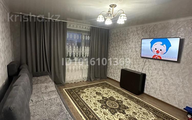 2-бөлмелі пәтер · 63.2 м² · 5/5 қабат, Кизатова, бағасы: 23.5 млн ₸ в Петропавловске — фото 2