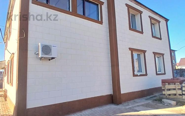 Жеке үй · 4 бөлме · 250 м², Наурыз 5, бағасы: 45 000 ₸ в Уральске — фото 2