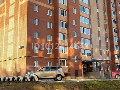 2-бөлмелі пәтер · 58 м², Микрорайон Северный, Кобланды Батыра 10А, бағасы: 29 млн ₸ в Костанае