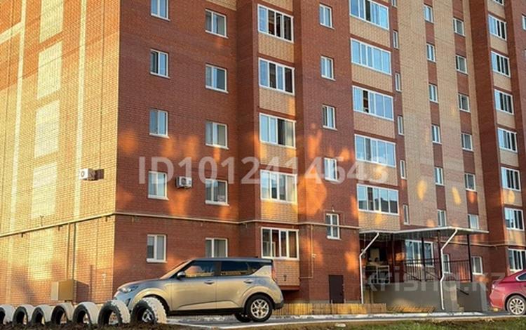 2-бөлмелі пәтер · 58 м², Микрорайон Северный, Кобланды Батыра 10А, бағасы: 29 млн ₸ в Костанае — фото 2