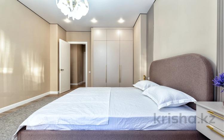 2-комнатная квартира · 95 м², Е-36 9 за 20 000 〒 в Астане, Нура р-н — фото 2