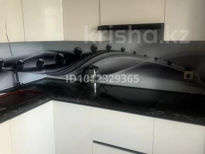 1-бөлмелі пәтер · 43 м² · 4/9 қабат, ул. Рахимбека Сабатаева 120, бағасы: 25 млн ₸ в Кокшетау