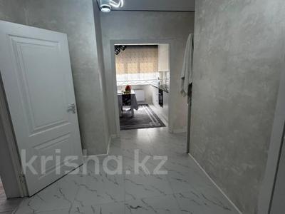 2-бөлмелі пәтер · 63 м² · 1/10 қабат, Бухтарминская — Бухтарминская, бағасы: 40 млн ₸ в Алматы, Турксибский р-н