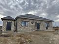 Отдельный дом · 5 комнат · 210 м² · 10 сот., 5 8 — Талкайран 2 за 25 млн 〒 в Атырау