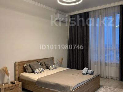 1-бөлмелі пәтер · 50 м² · 15/16 қабат, Назарбаева 14/1, бағасы: 2 500 ₸ в Шымкенте