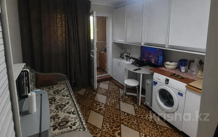 1-бөлмелі пәтер · 12 м² · 3/5 қабат, боген батыра, бағасы: 13 млн ₸ в Алматы, Алмалинский р-н — фото 2