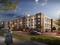 2-комнатная квартира · 65.98 м², мкр Бозарык , мкр Бозарык, ул. Боржар за ~ 23.1 млн 〒 в Шымкенте, Абайский р-н