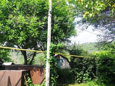 Отдельный дом · 1 комната · 25 м² · 7 сот., ДП Юбилейный 5 за 8 млн 〒 в Алматы, Медеуский р-н