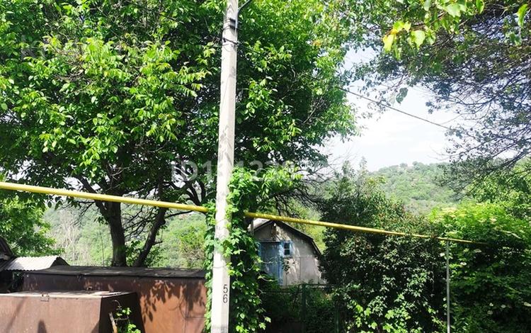 Отдельный дом · 1 комната · 25 м² · 7 сот., ДП Юбилейный 5 за 8 млн 〒 в Алматы, Медеуский р-н — фото 2