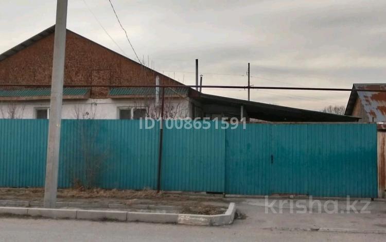 Отдельный дом · 5 комнат · 131.3 м² · 8 сот., Махмуд Кашкари 11 — 12 школа за 35 млн ₸ в Байсерке — фото 2