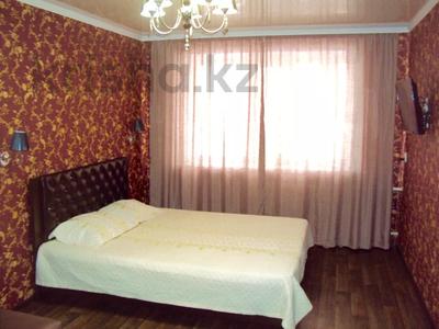 1-комнатная квартира, 33 м², 2/5 этаж по часам, Ерубаева 48 за 750 〒 в Караганде, Казыбек би р-н