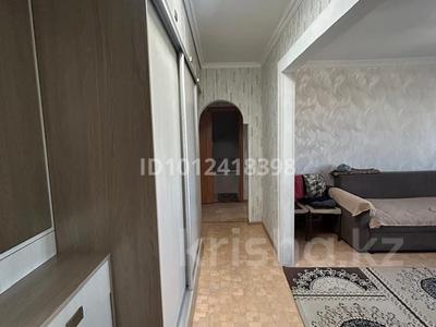 4-бөлмелі пәтер · 78.5 м² · 7/9 қабат, Бейсембаева 1А, бағасы: 29.9 млн ₸ в Семее
