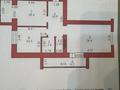 2-бөлмелі пәтер · 81.2 м² · 3/9 қабат, просп. Алии Молдагуловой 62, бағасы: 32 млн ₸ в Актобе — фото 8