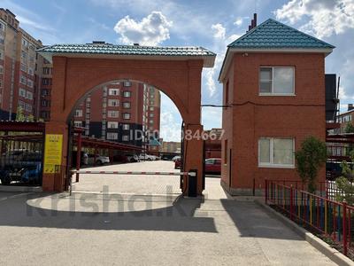2-комнатная квартира · 81.2 м² · 3/9 этаж, просп. Алии Молдагуловой 62 за 32 млн ₸ в Актобе