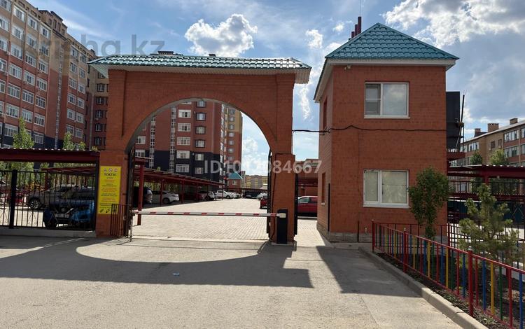 2-комнатная квартира · 81.2 м² · 3/9 этаж, Просп. Алии Молдагуловой 62 за 31 млн ₸ в Актобе — фото 5