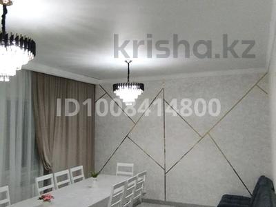 Жеке үй · 4 бөлме · 190 м² · 10 сот., Жанаконыс 3 460, бағасы: 36 млн ₸ в Актобе, жилой массив Жанаконыс-4