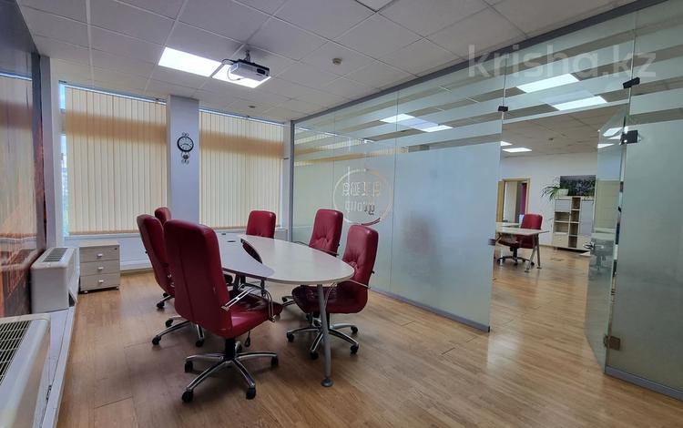 Офисы · 120 м² за 1.2 млн ₸ в Астане, Есильский р-н — фото 8