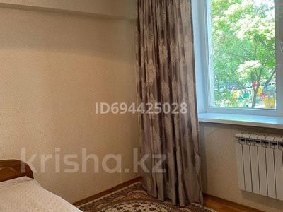 3-комнатная квартира · 70 м² · 2/5 этаж, мкр Кулагер 23 — Серикова/омарова за 50 млн ₸ в Алматы, Жетысуский р-н