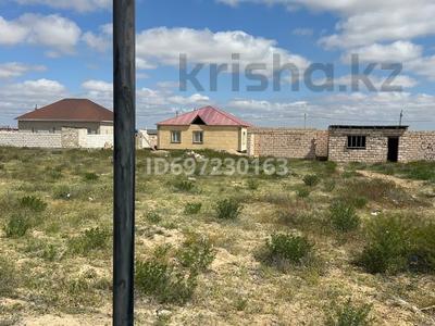 Жер телімі · 10 га, Даулет, бағасы: 2 млн ₸ в Кызылтобе