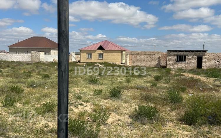 Жер телімі · 10 га, Даулет, бағасы: 2 млн ₸ в Кызылтобе — фото 2