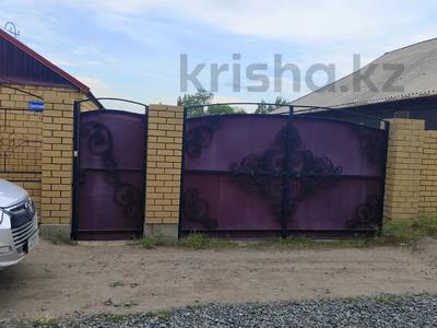 Отдельный дом · 3 комнаты · 65.2 м² · 6 сот., Одесская — Нурмагамбетова за 34 млн ₸ в Павлодаре