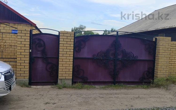 Отдельный дом · 3 комнаты · 65.2 м² · 6 сот., Одесская — Нурмагамбетова за 34 млн ₸ в Павлодаре — фото 2