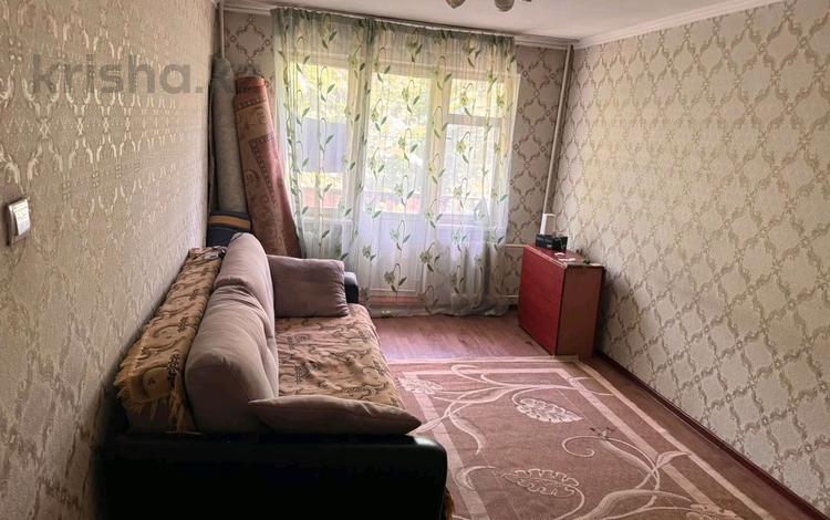 1-комнатная квартира · 48 м² · 2/5 этаж, мкр №8 за 150 000 ₸ в Алматы, Ауэзовский р-н — фото 2