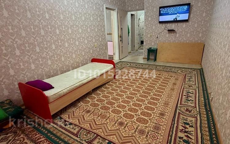 4-бөлмелі пәтер · 102 м², 2 29, бағасы: 9.5 млн ₸ в Жанаозен — фото 2