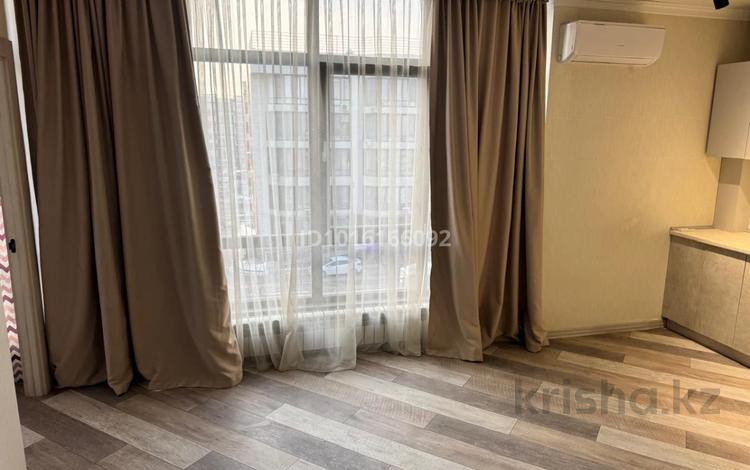 3-бөлмелі пәтер · 61 м² · 4/5 қабат, Думан-2 ш/а. 30, бағасы: 39.8 млн ₸ в Алматы, Медеуский р-н — фото 2