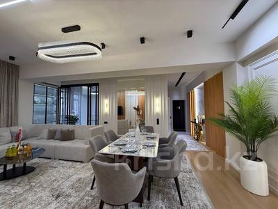 2-комнатная квартира · 60 м² · 13/17 этаж, Утепова 31 за 360 000 〒 в Алматы, Бостандыкский р-н