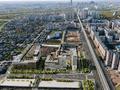 3-бөлмелі пәтер · 90 м² · 7/16 қабат, Сагадат Нурмагамбетов — Калдаякова, бағасы: 60 млн ₸ в Астане, Сарайшык р-н — фото 3