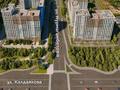 3-бөлмелі пәтер · 90 м² · 7/16 қабат, Сагадат Нурмагамбетов — Калдаякова, бағасы: 60 млн ₸ в Астане, Сарайшык р-н — фото 4