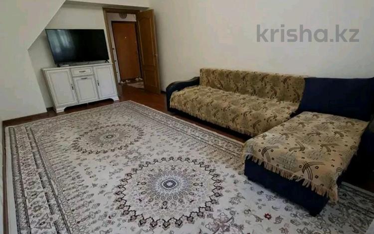 2-бөлмелі пәтер · 73.5 м² · 2/9 қабат, Райымбека — Саина, бағасы: 43 млн ₸ в Алматы, Алатауский р-н — фото 21