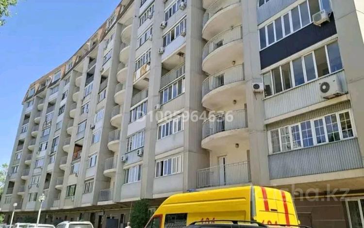 2-бөлмелі пәтер · 73.5 м² · 2/9 қабат, Райымбека — Саина, бағасы: 43 млн ₸ в Алматы, Алатауский р-н — фото 28
