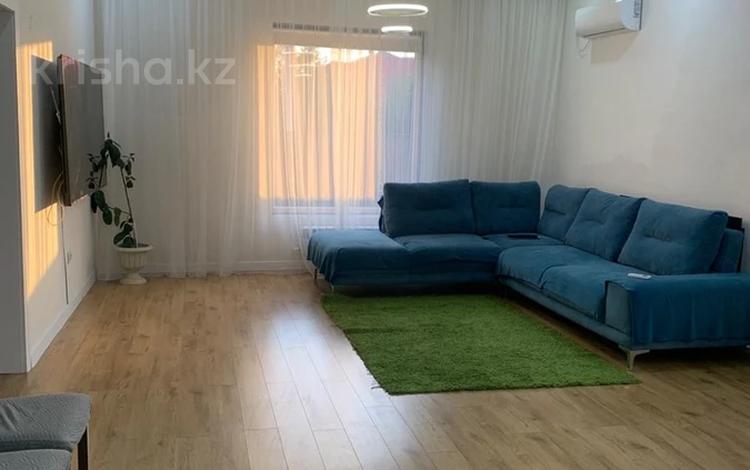 Отдельный дом · 4 комнаты · 140 м² · 5.8 сот., мкр Старый Аэропорт, Волкова 26/1 за 50 млн ₸ в Уральске — фото 2