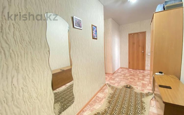 1-бөлмелі пәтер · 48.6 м² · 9/9 қабат, Кобланды Батыра 15, бағасы: 18 млн ₸ в Костанае — фото 2