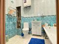 1-бөлмелі пәтер · 48.6 м² · 9/9 қабат, Кобланды Батыра 15, бағасы: 18 млн ₸ в Костанае — фото 21