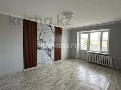 2-комнатная квартира · 50 м² · 3/3 этаж, Айтыкова 43а за 16 млн ₸ в Зайсане