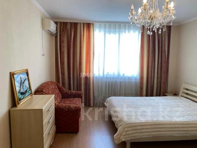 3-комнатная квартира · 95 м² · 2/4 этаж, мкр Нурсая 18 — Угол улицы Т.Чердабаева за 35 млн 〒 в Атырау