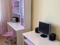 3-комнатная квартира · 95 м² · 2/4 этаж, мкр Нурсая 18 — Угол улицы Т.Чердабаева за 35 млн ₸ в Атырау — фото 15