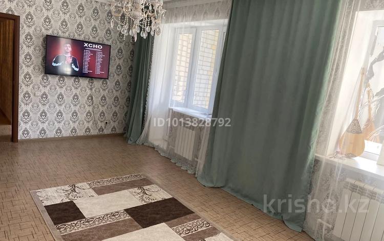 2-комнатная квартира · 68.9 м² · 4/9 этаж, Нур Актобе 16В за 16.5 млн ₸ — фото 2
