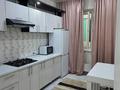 1-комнатная квартира · 40 м² · 3/5 этаж, мкр Аксай-3 8 за 250 000 ₸ в Алматы, Ауэзовский р-н