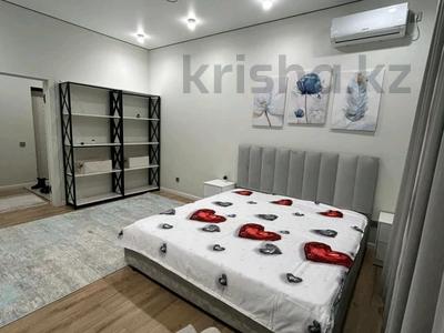 1-комнатная квартира · 50 м², Сейфуллина 469 — Мега парк за 3 000 〒 в Алматы, Алмалинский р-н