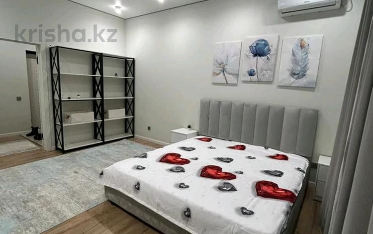 1-бөлмелі пәтер · 50 м², Сейфуллина 469 — Мега парк, бағасы: 3 000 〒 в Алматы, Алмалинский р-н — фото 2