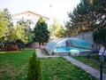 Отдельный дом · 7 комнат · 450 м² · 20 сот., Байшешек за 2 млн ₸ в Алматы, Бостандыкский р-н
