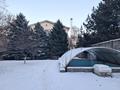 Отдельный дом · 7 комнат · 450 м² · 20 сот., Байшешек за 2 млн ₸ в Алматы, Бостандыкский р-н — фото 3