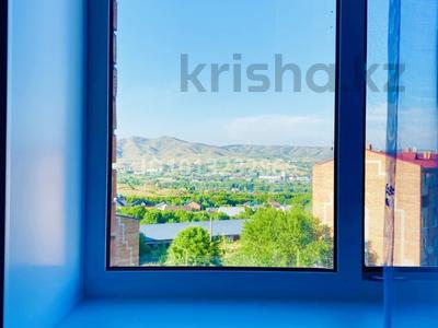 2-комнатная квартира · 52 м² · 4/5 этаж, Молдагуловой 17/4 за 25 млн ₸ в Усть-Каменогорске