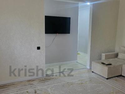 2-комнатная квартира · 46.3 м² · 1/5 этаж, улица Абубакира кердер за 12.5 млн 〒 в Актобе