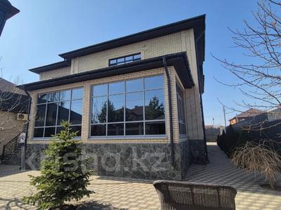 Отдельный дом · 8 комнат · 730 м² · 10 сот., Ж.м.Саздинское лесничество 00 за 450 млн 〒 в Актобе