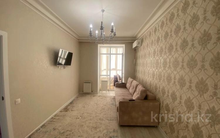 1-бөлмелі пәтер · 37.2 м² · 6/10 қабат, Анет баба 3, бағасы: 27.5 млн ₸ в Астане, Нура р-н — фото 12